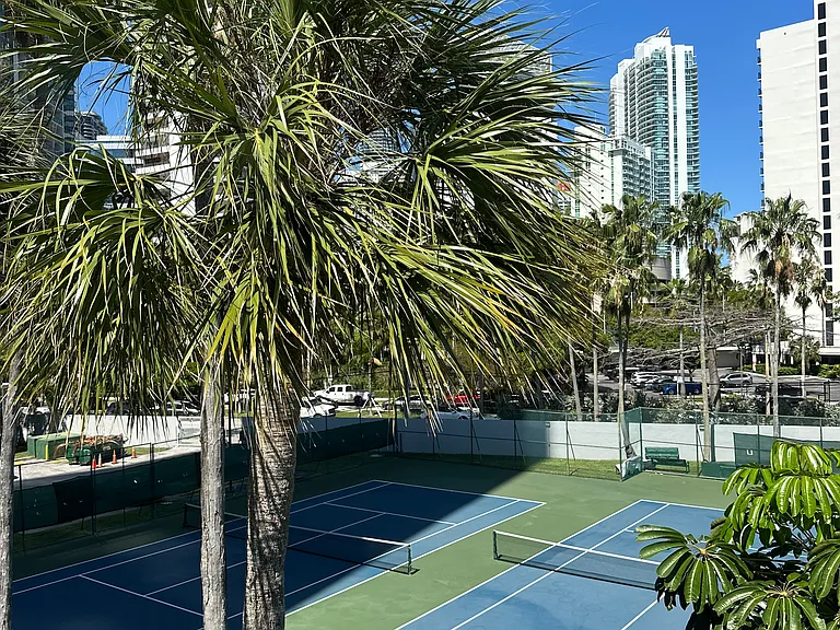 1541 Brickell Bay Dr #B403 — Photo 9