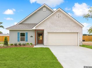 6137 Dune Terre Ave, Baton Rouge, LA 70806