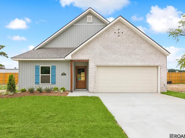 6121 Dune Terre Ave, Baton Rouge, LA 70806