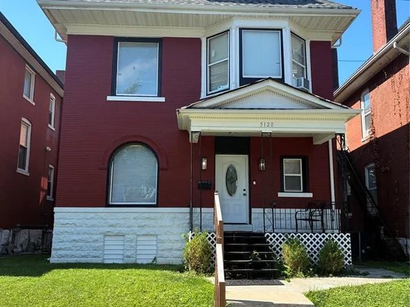 5120 Maple Ave, Saint Louis, MO 63113