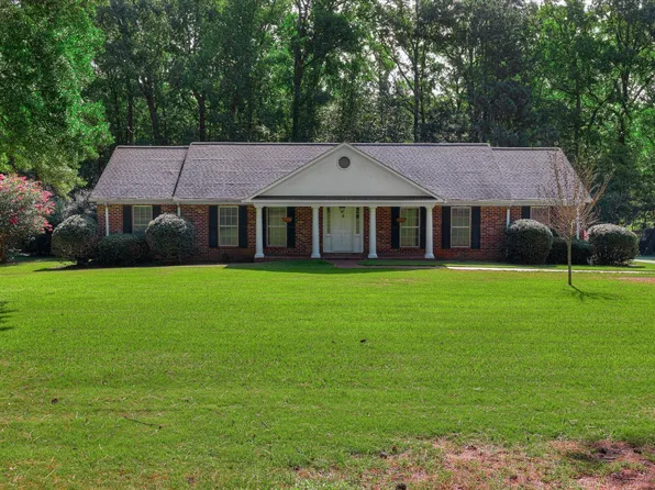1001 Spring Street, Washington, GA