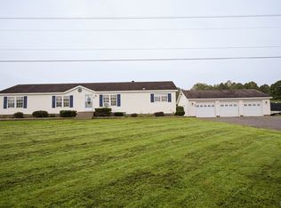 9072 Fraser Rd, Holland Patent, NY 13354