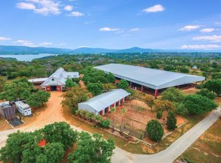 3307 Sunset Cliff Rd, Burnet, TX 78611