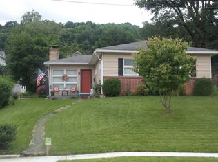 1600 Frederick St, Cumberland, MD 21502