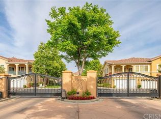 2903 Esperanza Way UNIT B, Simi Valley, CA 93063