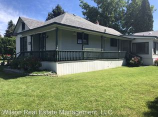 1201 S 34th Ave, Yakima, WA 98902