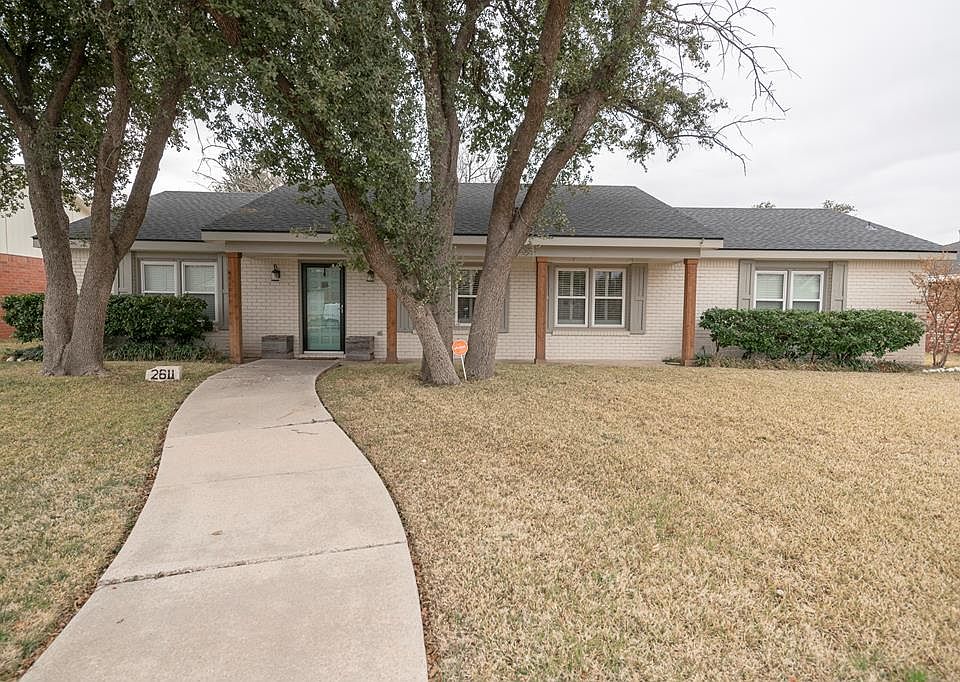 1st image of 2611 Goddard Dr