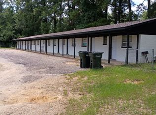 205 Dobbins Ave #5, Leakesville, MS 39451
