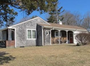 198 Gifford Rd, Westport, MA 02790