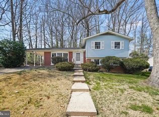 6214 Bardu Ave, Springfield, VA 22152