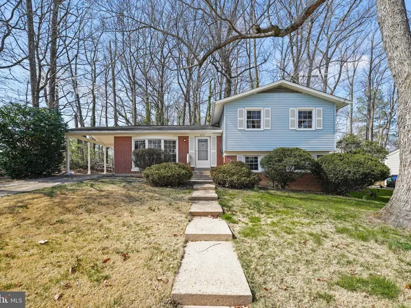 6214 Bardu Ave, Springfield, VA 22152