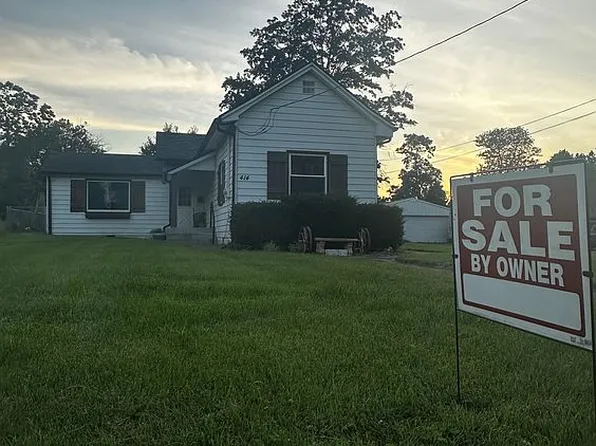 414 Penn Ave, Sellersburg, IN 47172