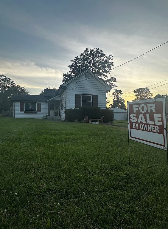 414 Penn Ave - Property Image