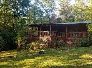 192 Smithfield Rd, Tellico Plains, TN 37385