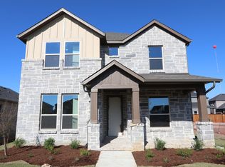 1208 Bear Grass Mews, Celina, TX 75009