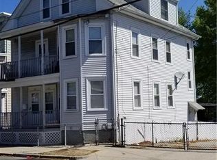613 Douglas Ave, Providence, RI 02908
