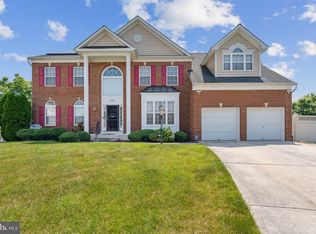 10910 Hackberry Ct, Clinton, MD 20735