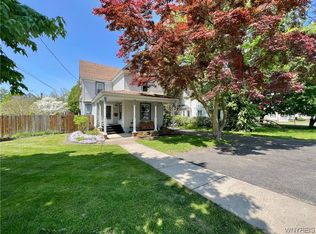 2654 Main St, Newfane, NY