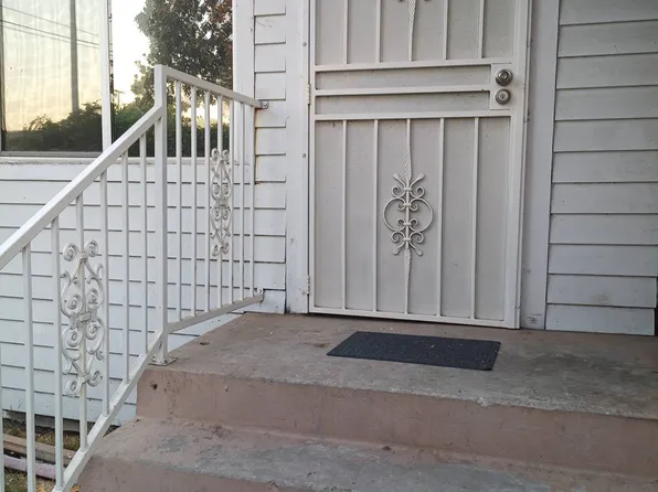 1234 W 42nd St, Los Angeles, CA 90037