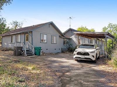 100 Goodwin Lane, Penngrove, CA, 94951