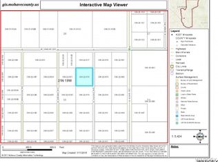 2033 S Dugas Rd, Golden Valley, AZ 86413