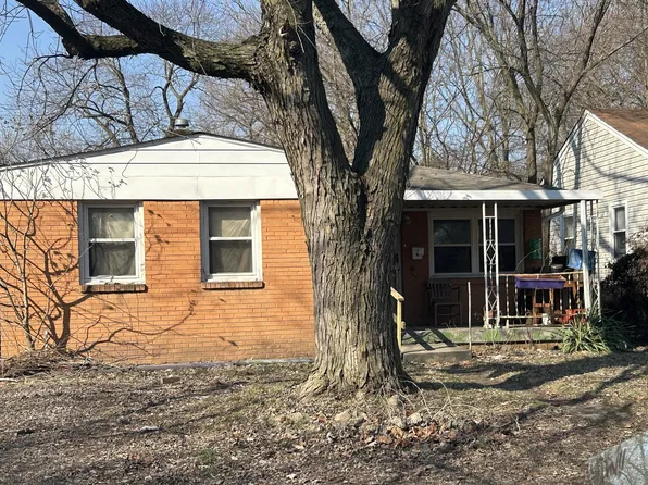 1108 Sharon Ave, Indianapolis, IN 46222