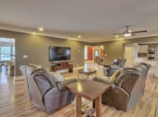 409 Muddy Springs Rd, Lexington, SC 29073