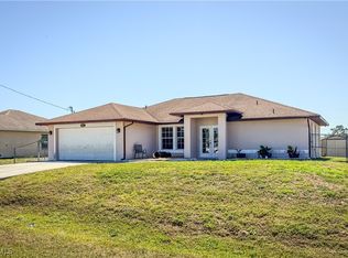 3911 9th St SW, Lehigh Acres, FL 33976