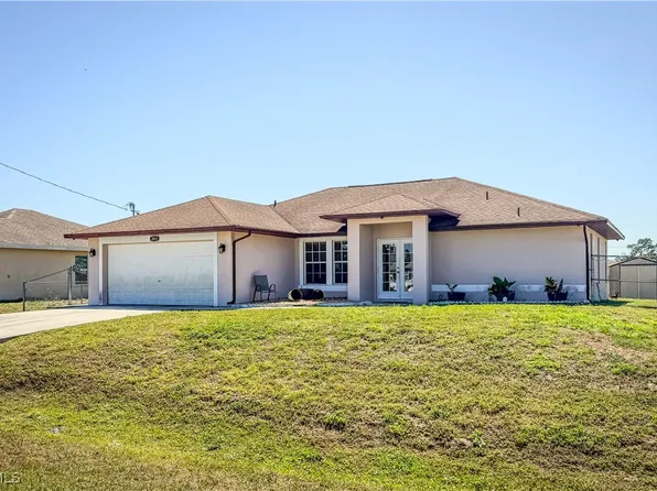 3911 9th St SW, Lehigh Acres, FL 33976