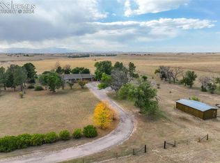930 Hawk Dr, Colorado Springs, CO 80930