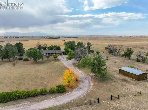 930 Hawk Dr, Colorado Springs, CO 80930