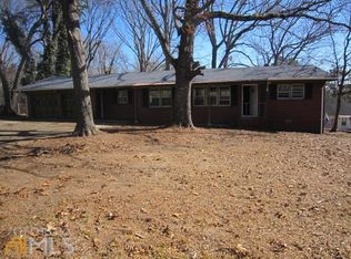 1270 Forrest Ellis Rd, Douglasville, GA 30134