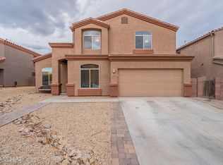 310 S Princess Erica Dr, Vail, AZ 85641