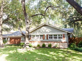 3912 Kingston Ct, Fort Worth, TX 76109
