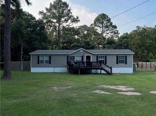 6160 Longview Rd, Eight Mile, AL 36613