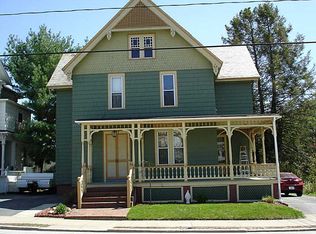 377 Gaskill St, Woonsocket, RI 02895