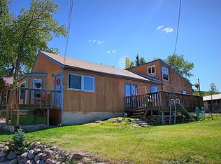 409 E 3rd St, Leadville, CO 80461