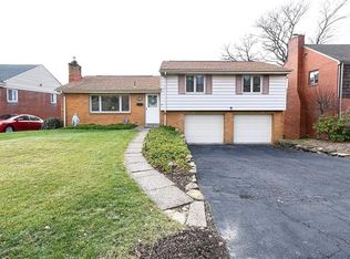 267 Oriole Dr, Pittsburgh, PA