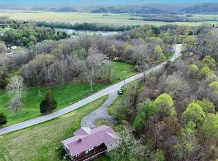 891 Leon Baden Rd, Leon, WV 25123