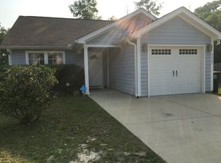 6467 Hooded Bay Ct, Tallahassee, FL 32303