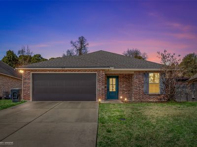9238 Reunion Dr, Shreveport, LA, 71118