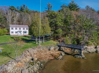 28 Ferry Rd, Woolwich, ME 04579