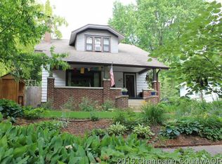 801 N Coler Ave, Urbana, IL