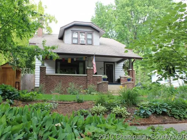 801 N Coler Ave, Urbana, IL 61801