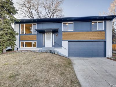 12867 W Arizona Place, Lakewood, CO, 80228