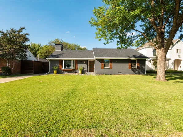 3629 Norcross Ln, Dallas, TX 75229
