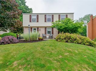173 Kelvington Dr, Monroeville, PA