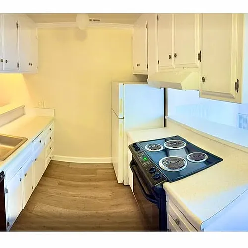 Montecito Apartments Photo 1 Montecito Apartments Photo 1