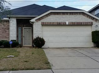 7731 Summerdale Dr, Rosenberg, TX 77469