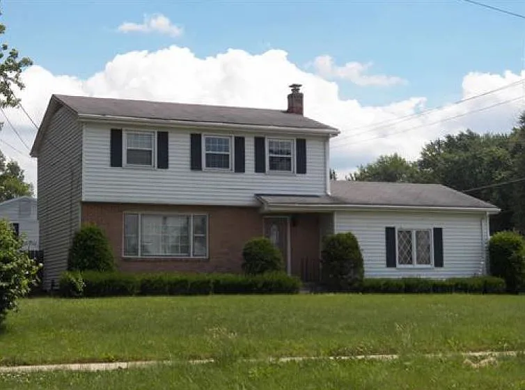 205 Struthers Liberty Rd photo 1